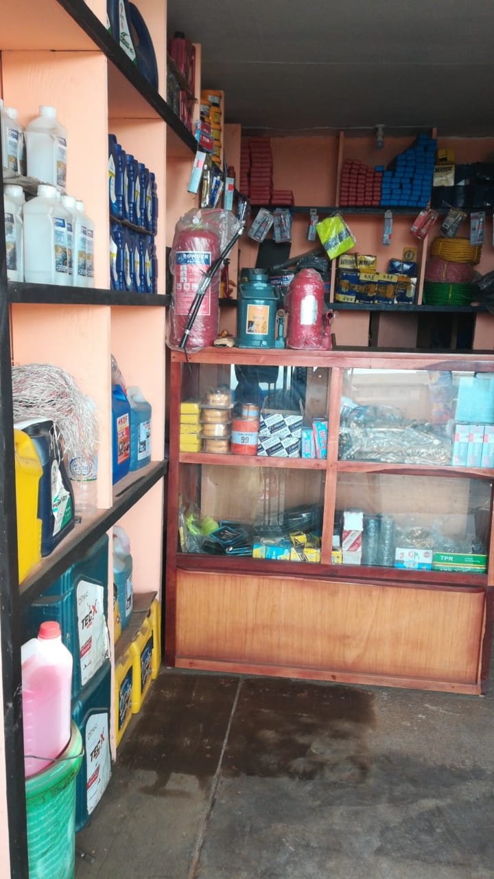 Photo de Dibamba