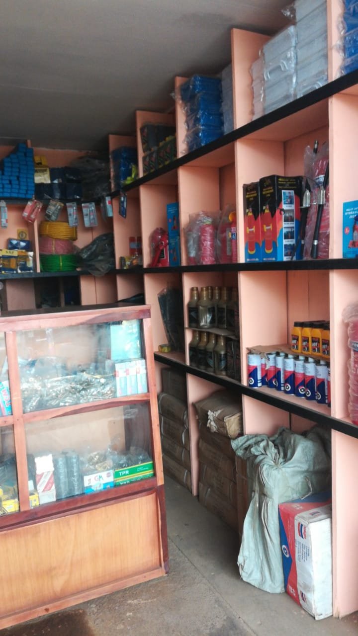 Photo de Dibamba